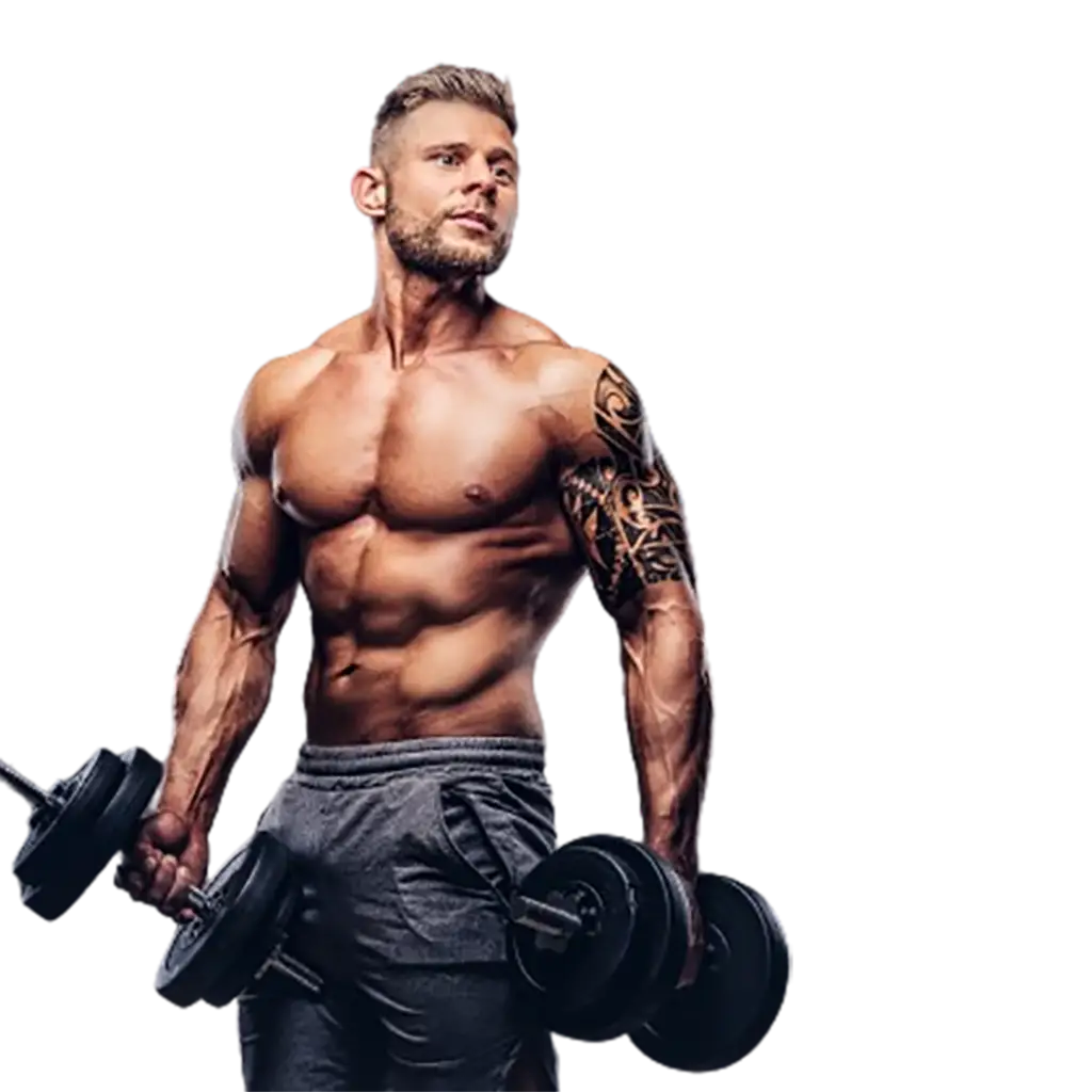 Magnum Fitness Studio