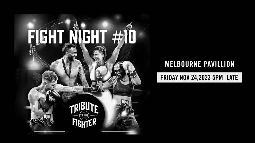 Tribute Boxing Collins Square