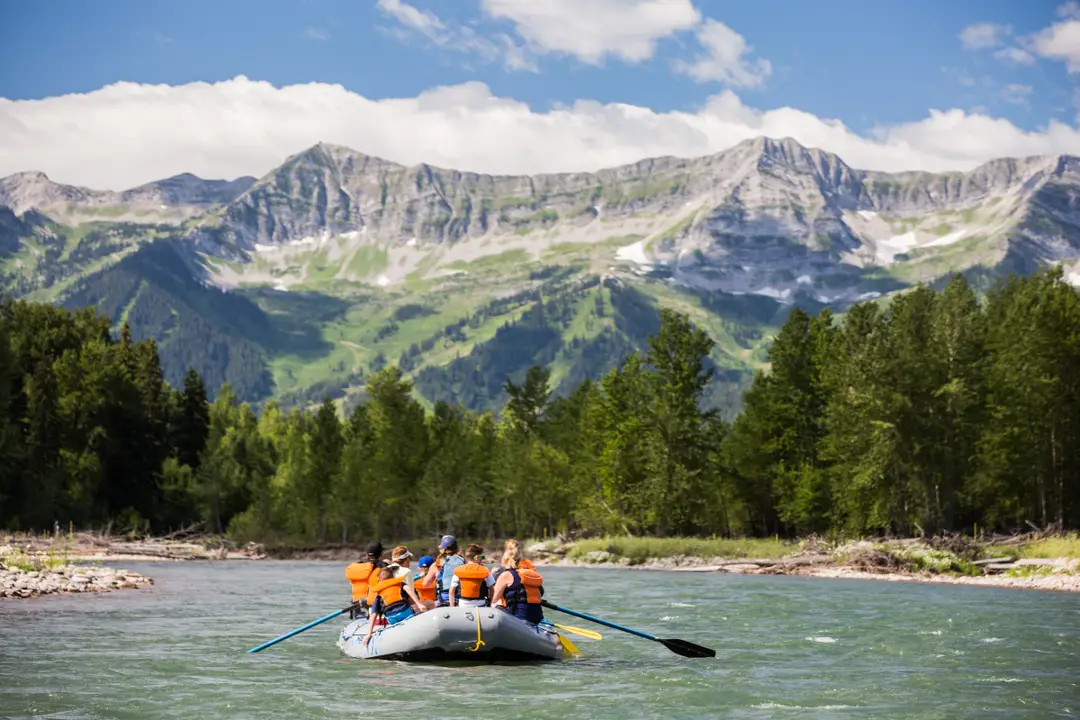 Canyon Raft Company