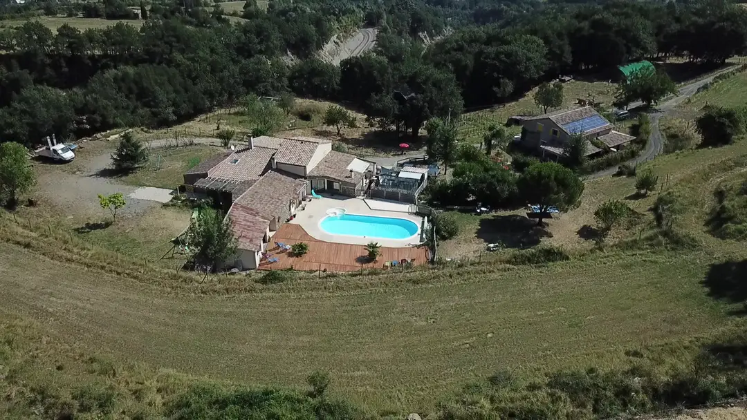Gîtes de Fassemale