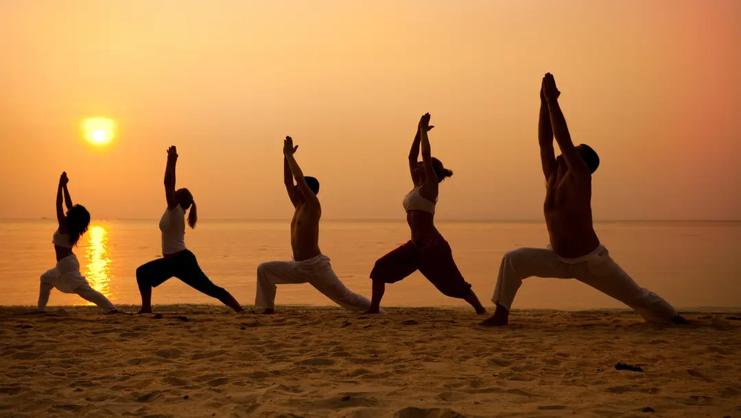 Shivyog Spiritual & Health Retreat