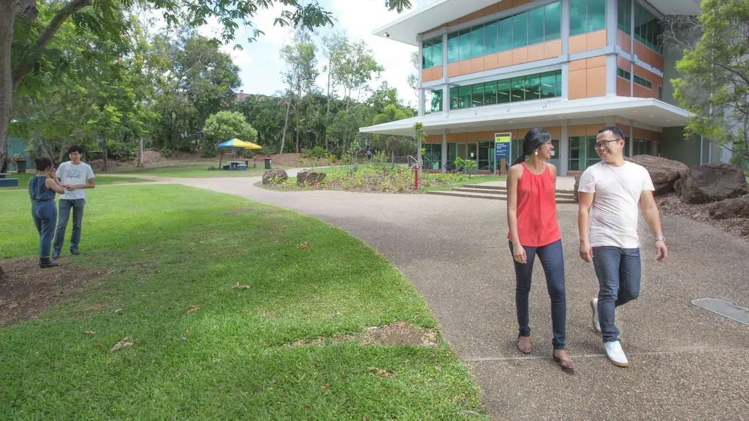 CQUni Community Sports Centre