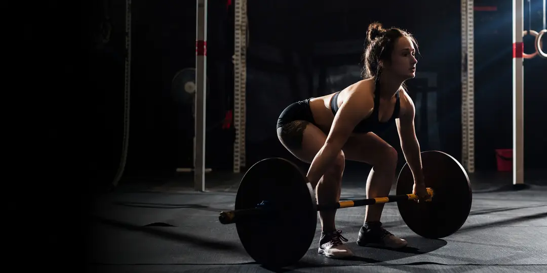FirePower CrossFit; Fitness & Wellness