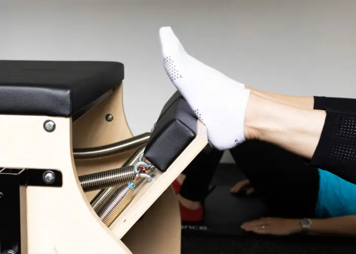 Future Form Pilates