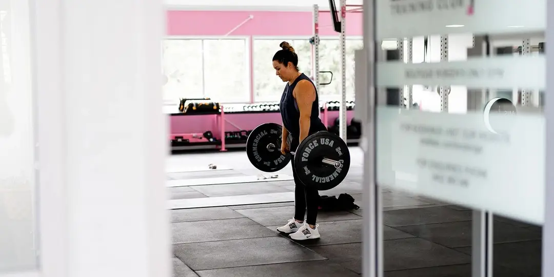 Misfits Training Club