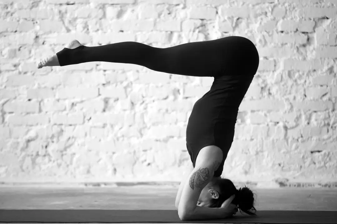 Yoga Thame