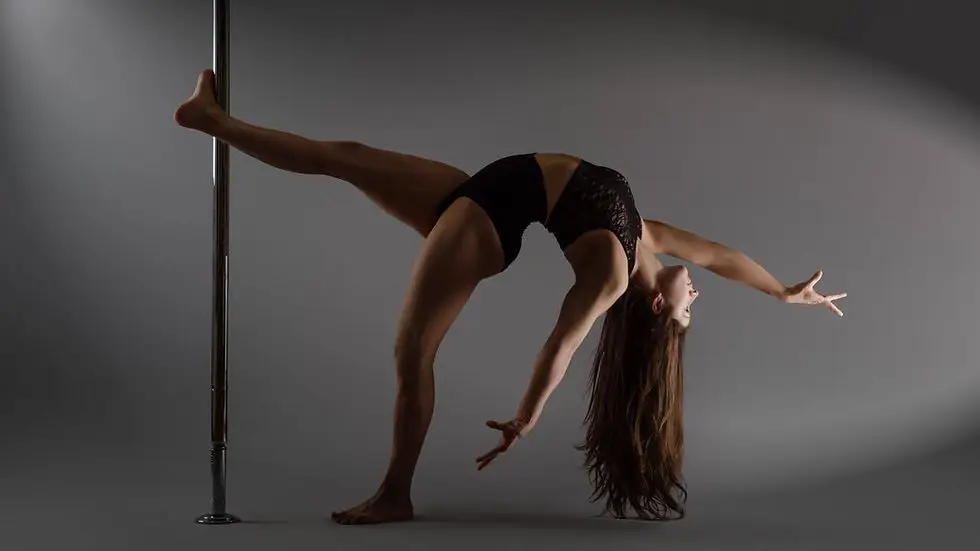 Inspire Fitness