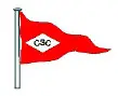 Creeksea Sailing Club