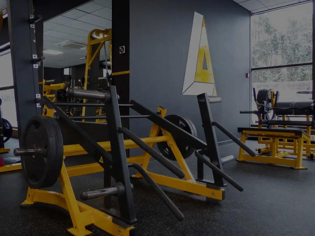 L.A GYM