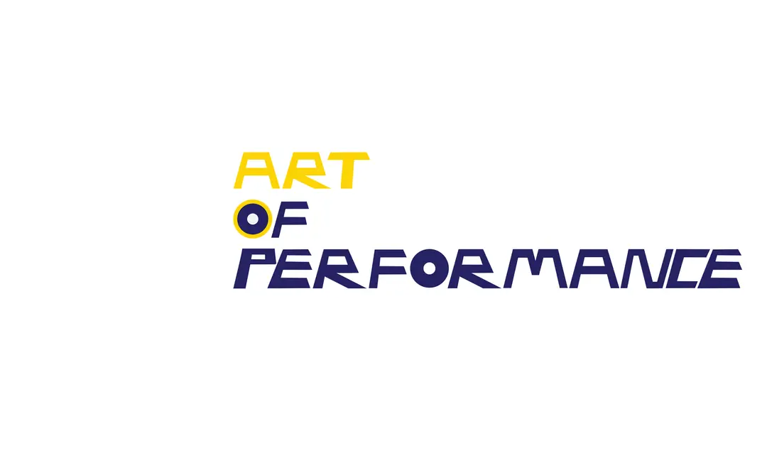 Art of performance