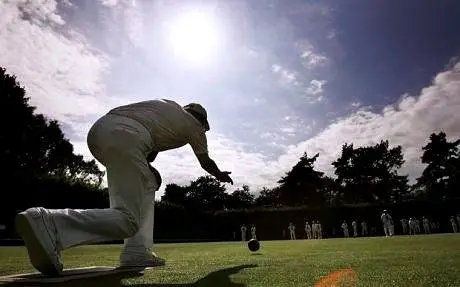 North Sheen Bowling Club