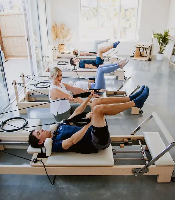 Payne Therapies