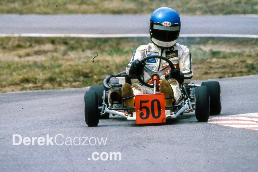 The Circuit Quyon