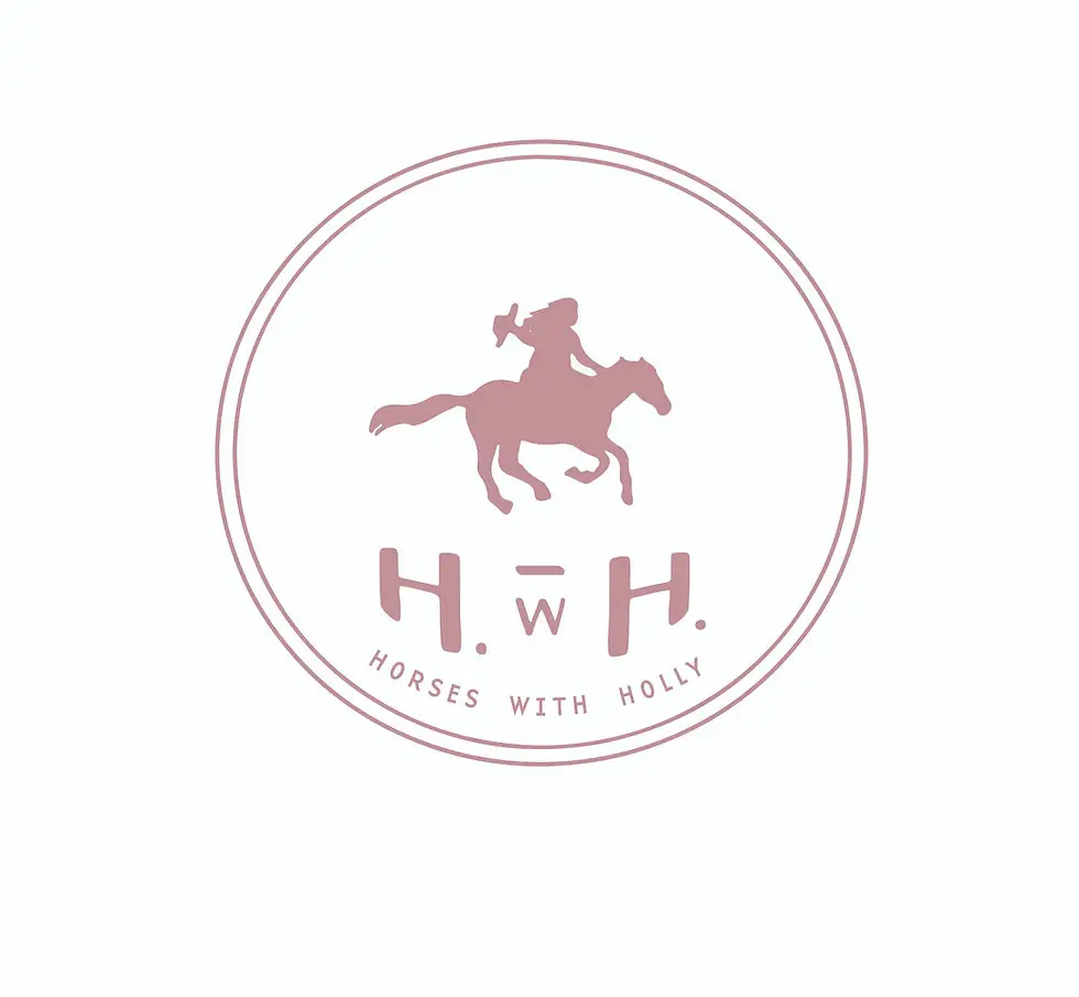 Horses With Holly
