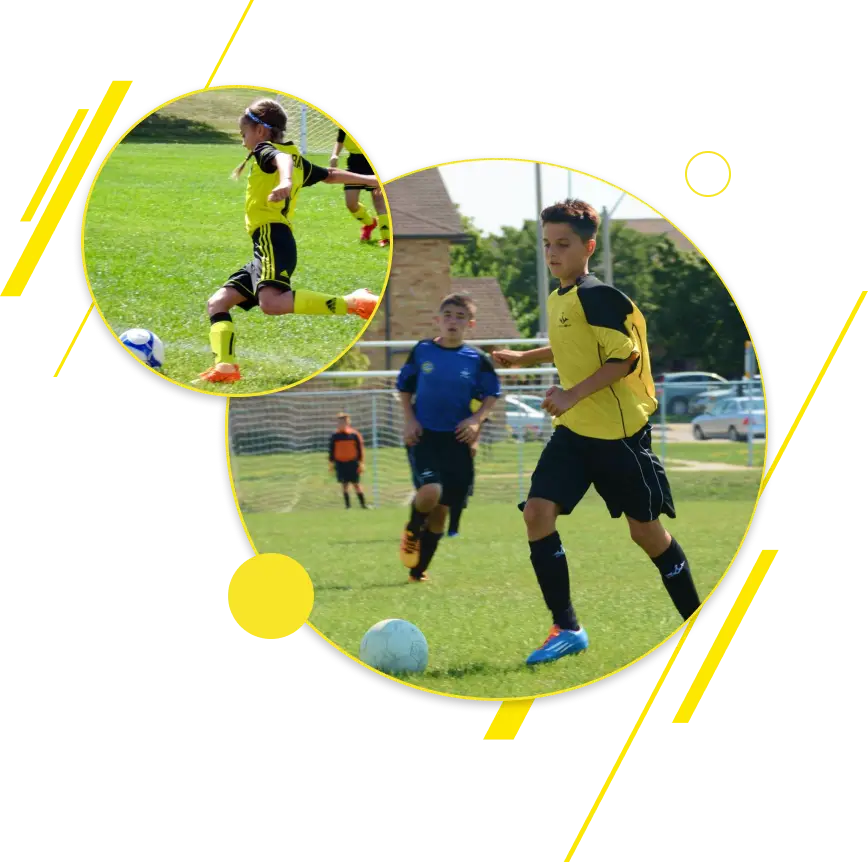 Mt Hamilton Youth Soccer Club