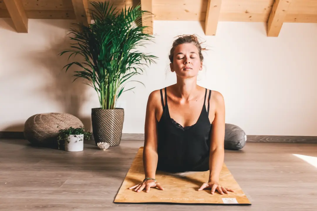 Aurore Yoga Et Feminin