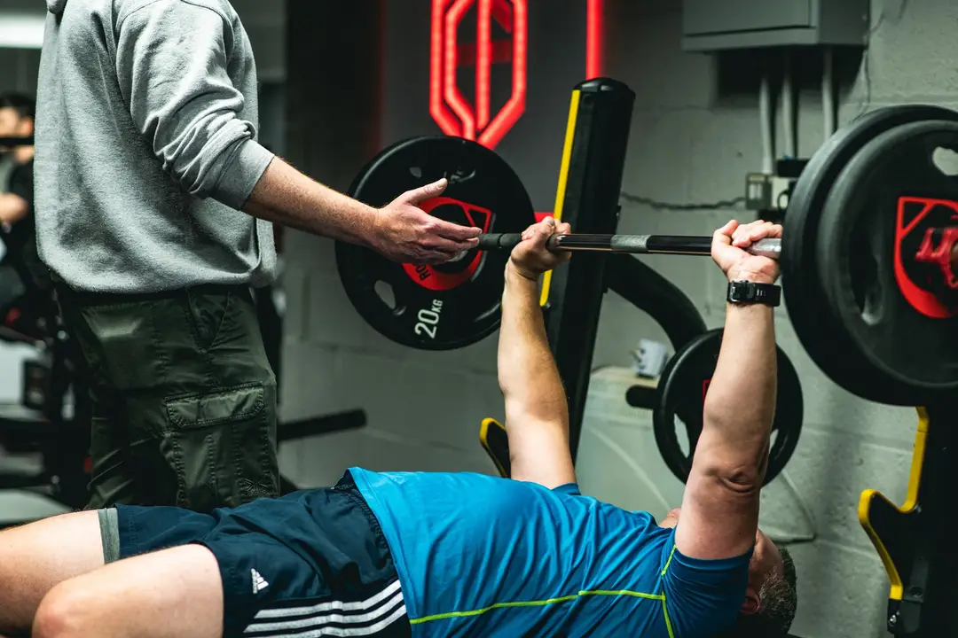 Effective Fitness | Personal Training | Nutrition Coaching | Small Group Training - Hessle, Hull