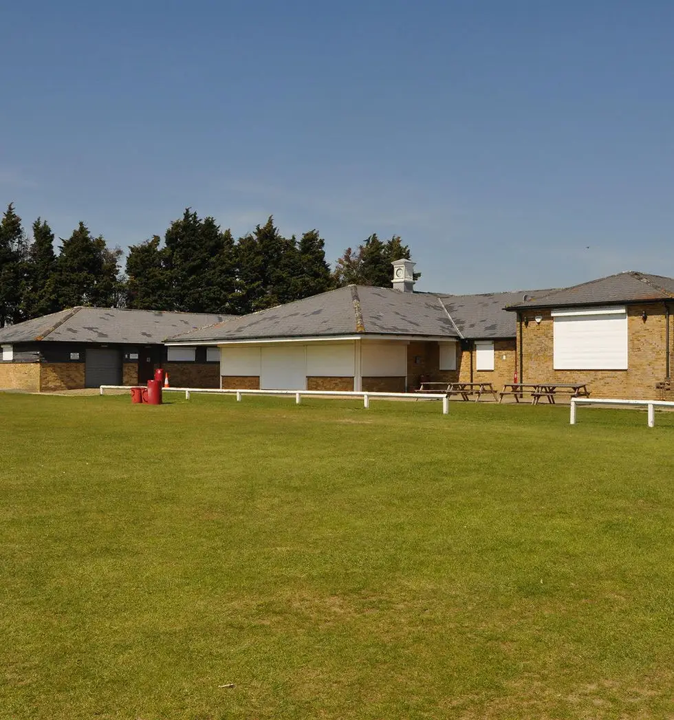 Old Parkonians Football Club