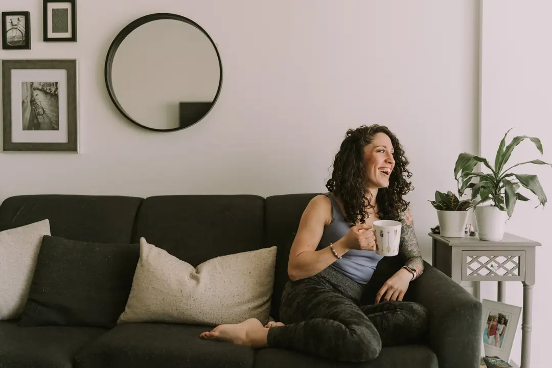 Healing With Jennifer