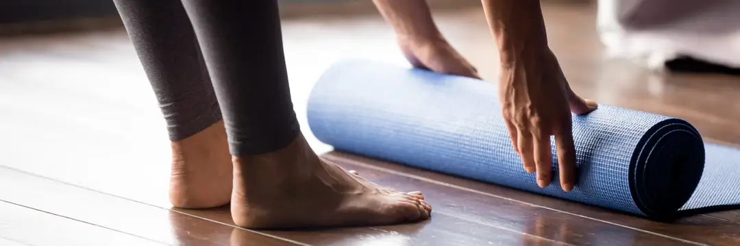 The Yoga Factory
