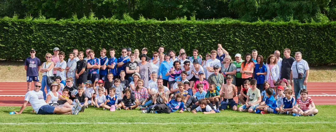 U.S. Alfortville RUGBY