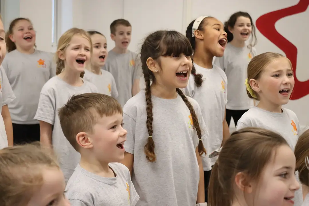 Tillie's School of Performing Arts