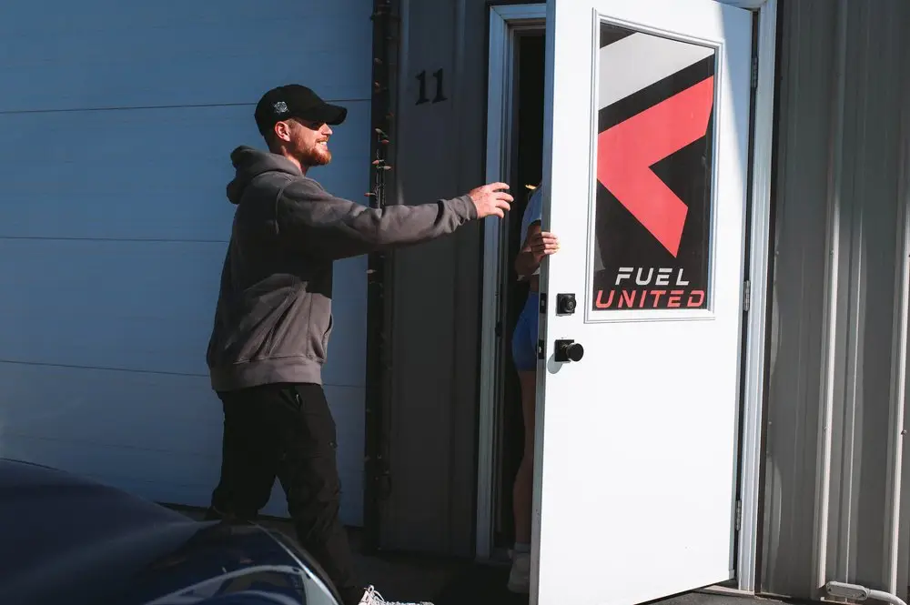 Fuel United