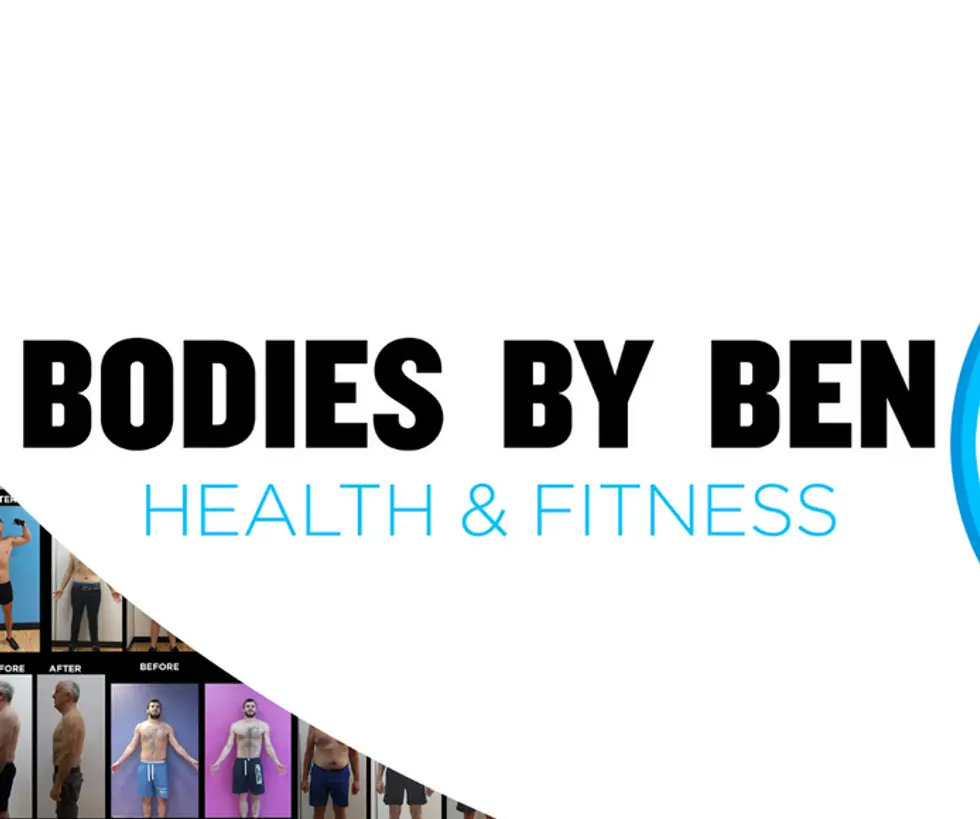 Bodies By Ben