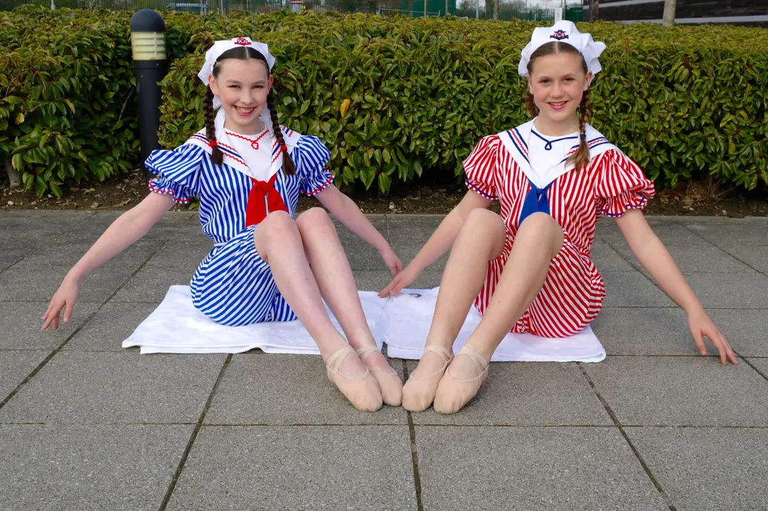 Lorna Clark School of Dance