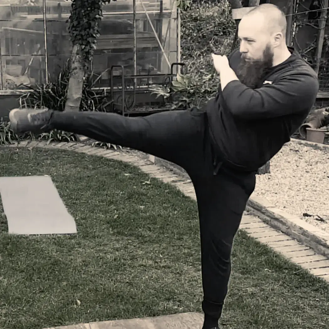 Aylesbury Modern Combat Karate