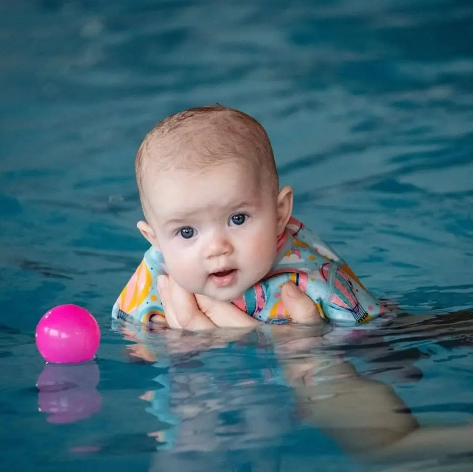 Baby Nurture