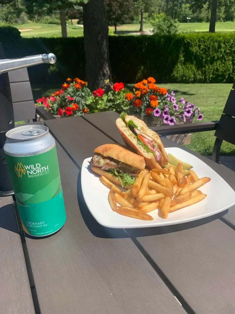 Creston Golf Club