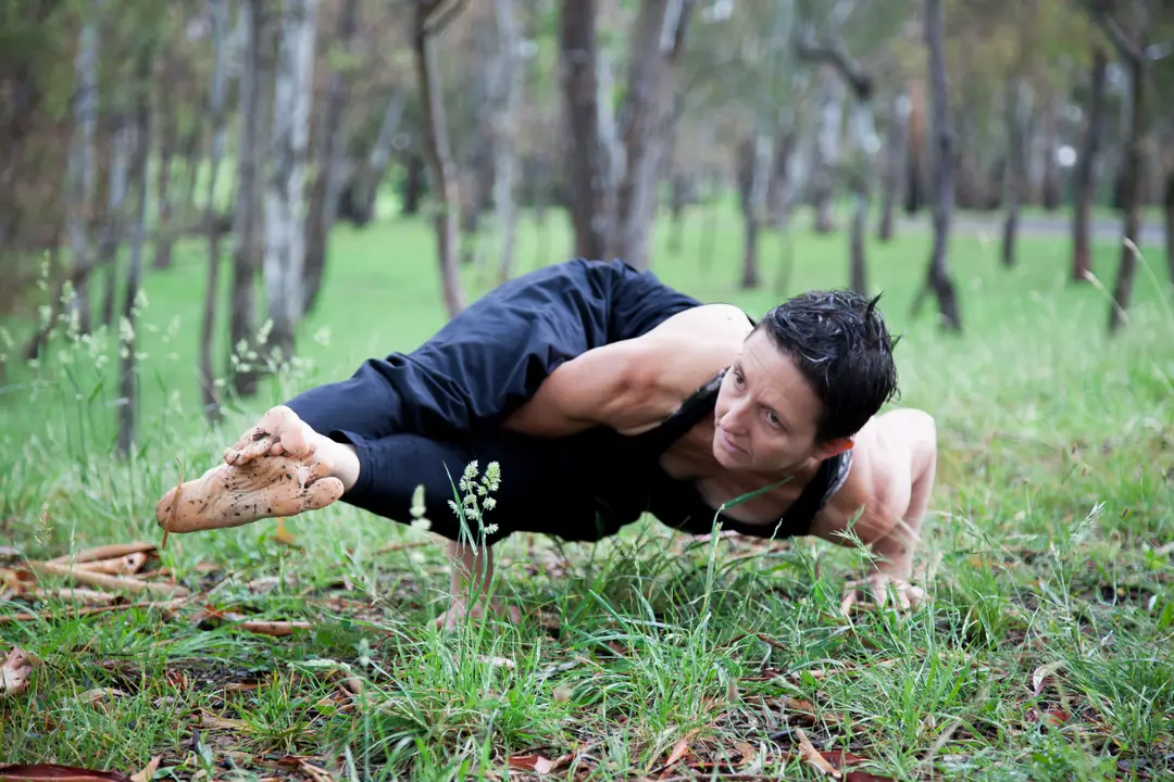 Ergo Yoga Space