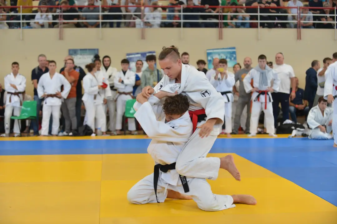 Judo Club Couhé