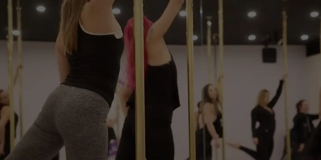 The Pole Room Highett
