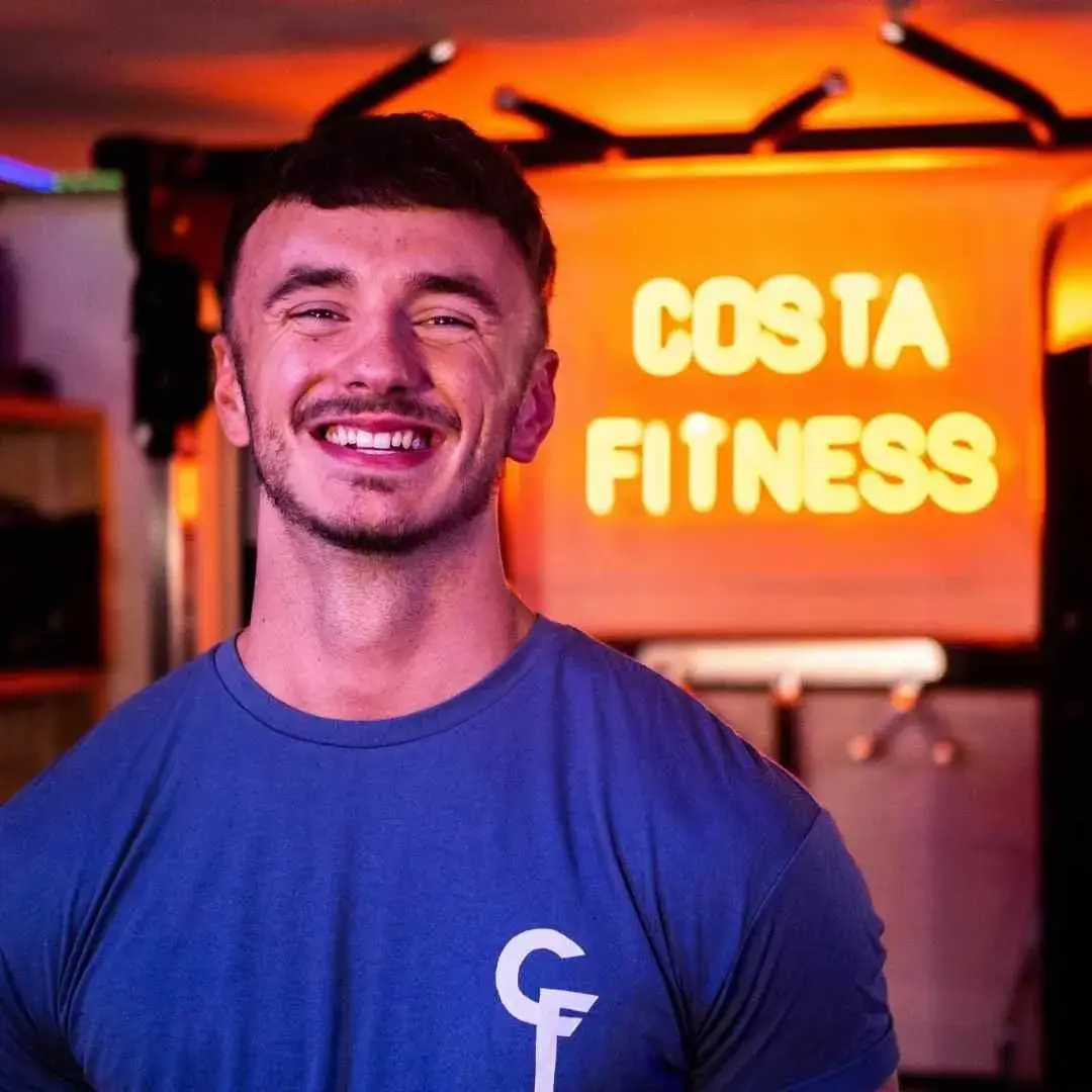 CostaFitness