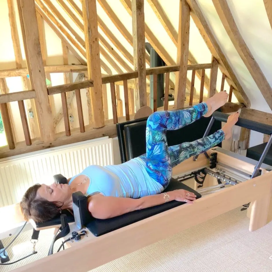 Zanna Newton Pilates