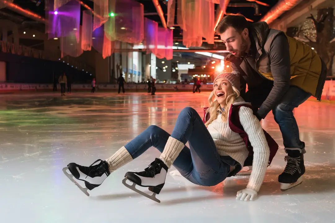 Lethbridge Skating Club