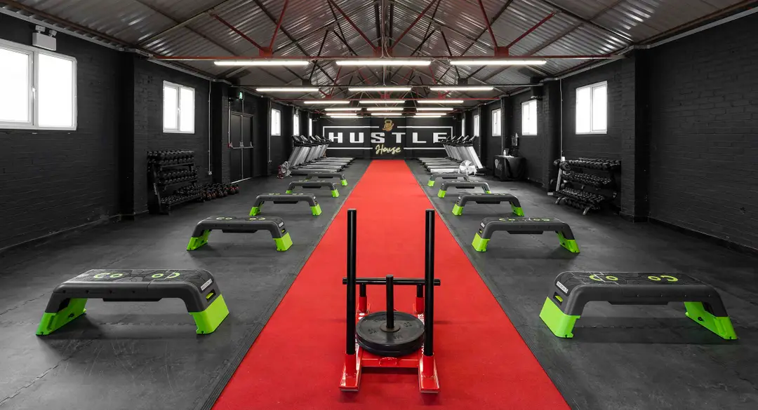 Hustle House UK