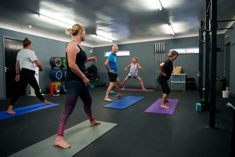 Love Fitness Henley