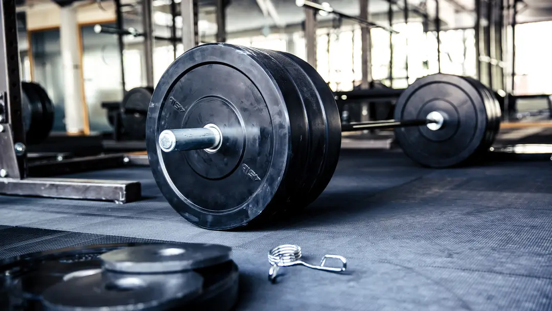 Matt Anderson Personal Training