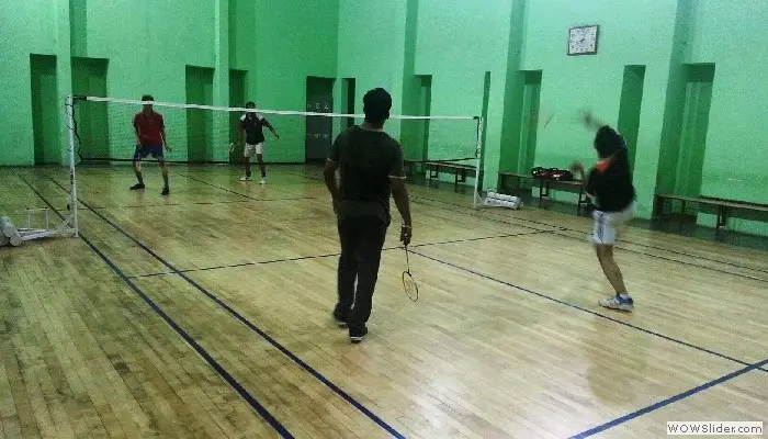 Mulund Gymkhana