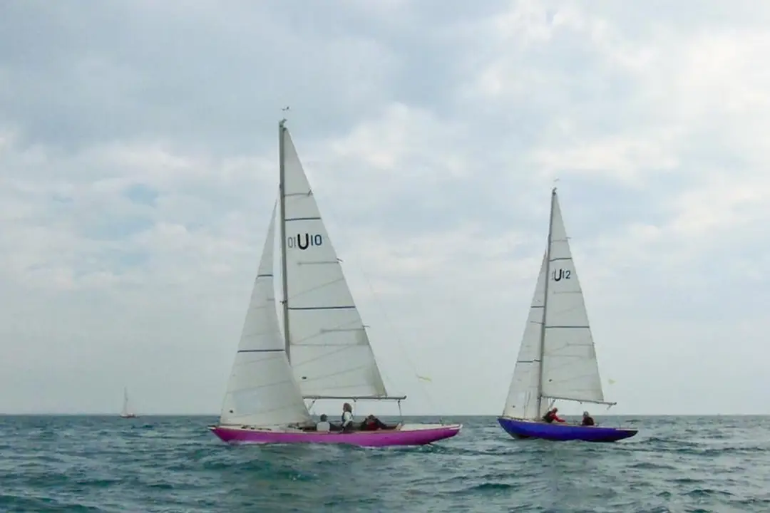 Law Society Yacht Club