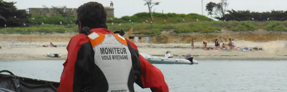 Yacht Club De Penestin
