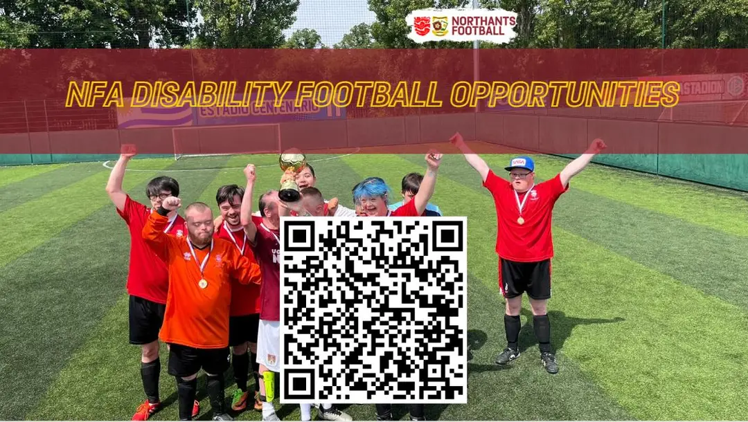 Northamptonshire Football Association