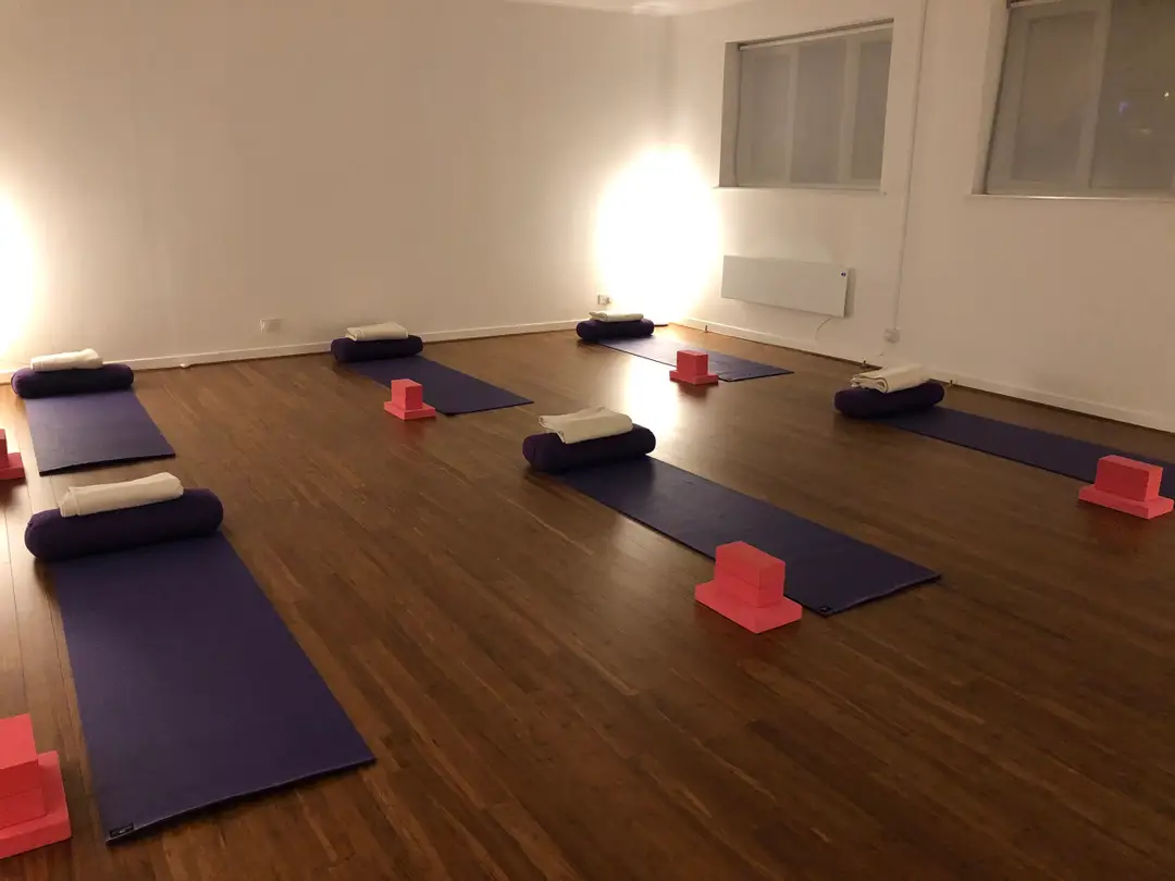 Make and Move
