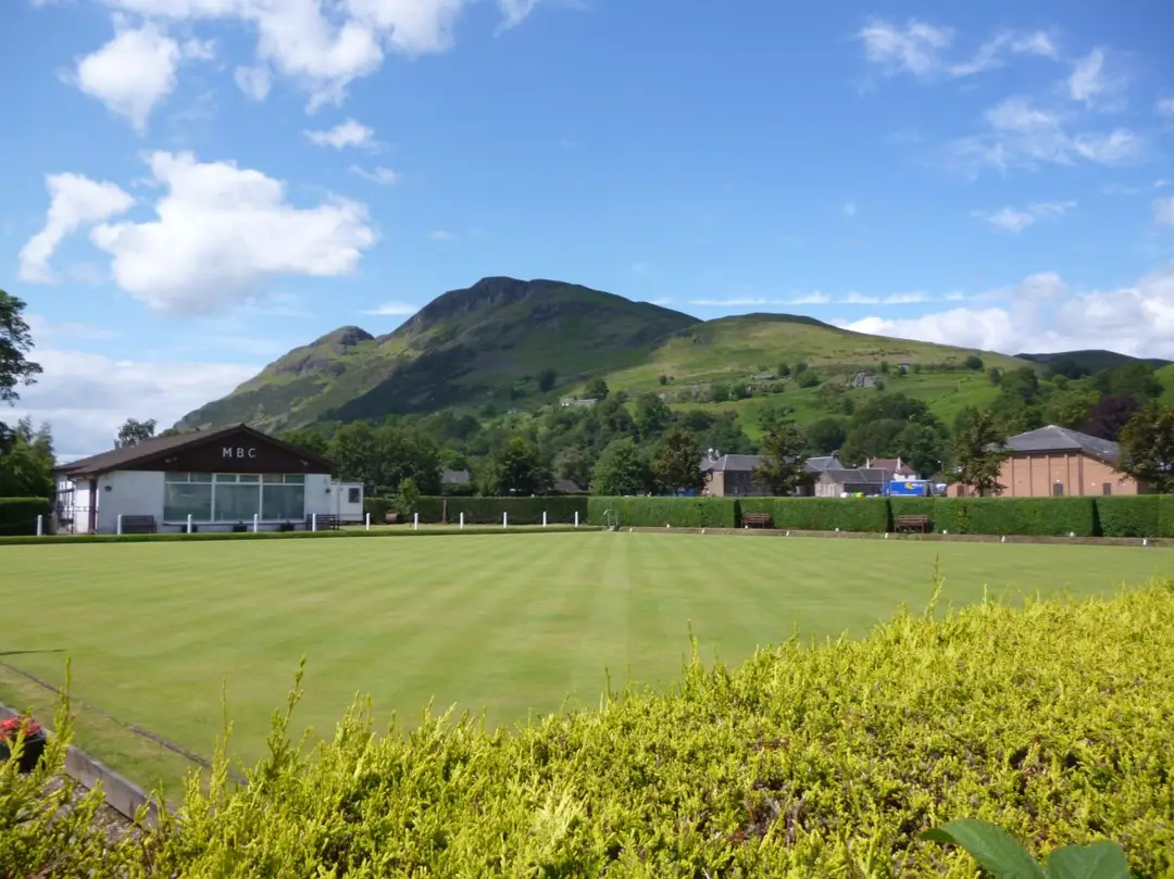 Menstrie Bowling Club