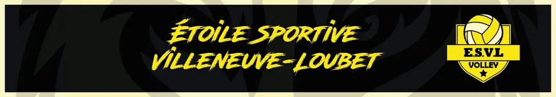 ESVL Volley