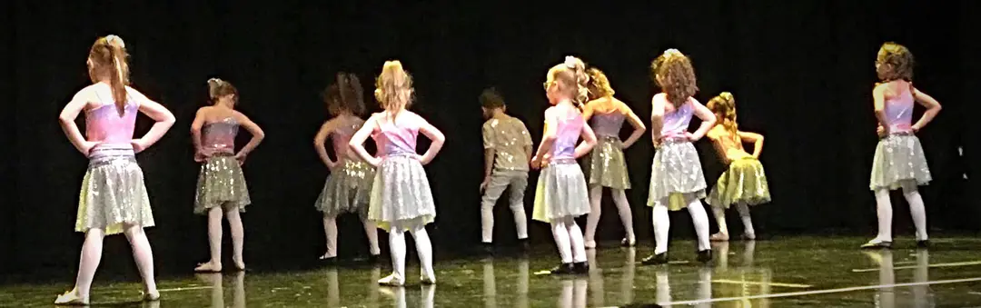Art House Theatre and Dance