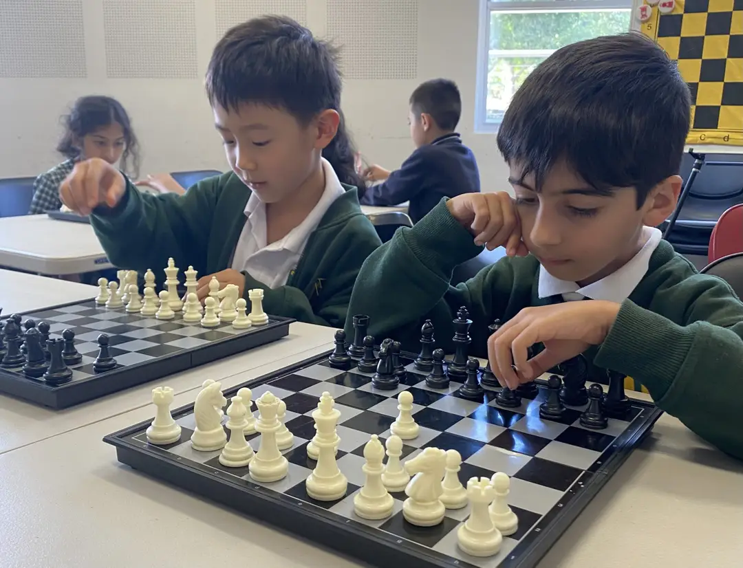 Norwest Chess Academy